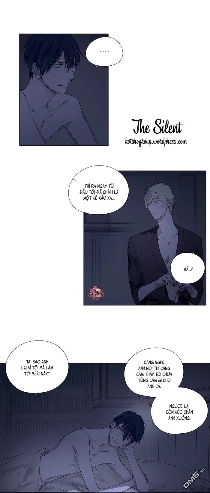 Moritat Chapter 22 - 20