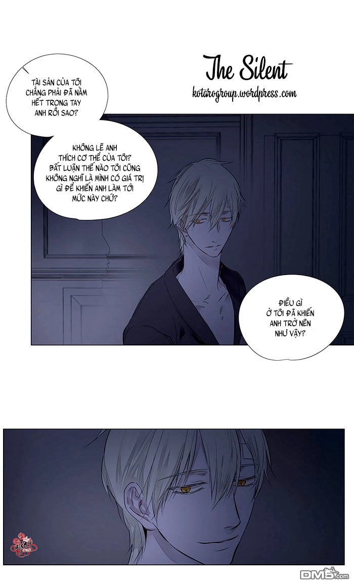 Moritat Chapter 22 - 21