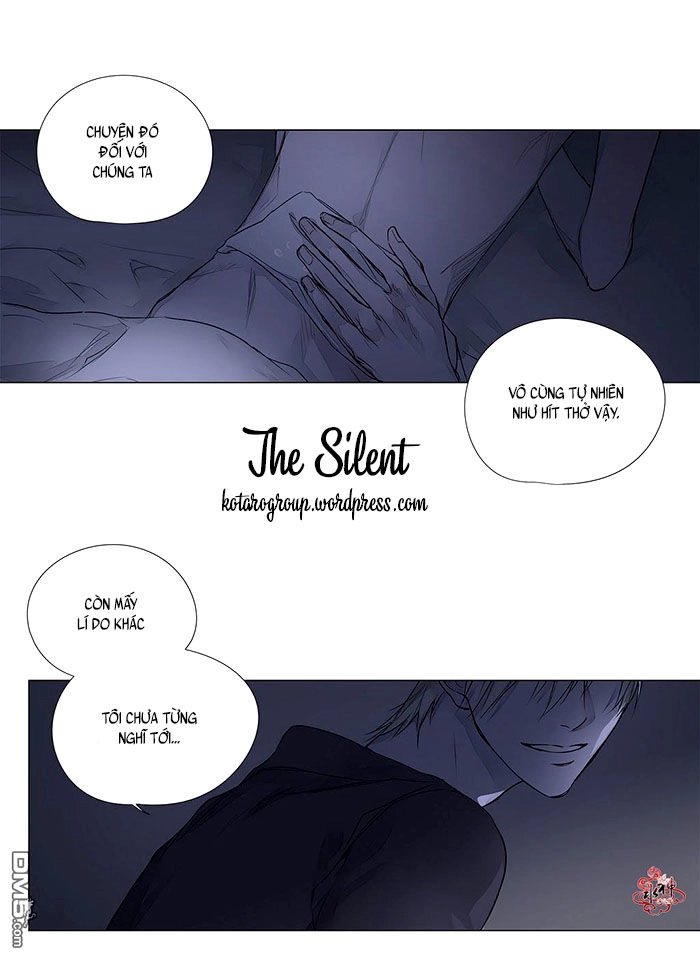 Moritat Chapter 22 - 24