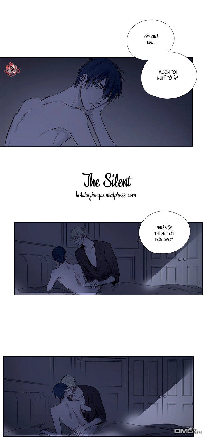 Moritat Chapter 22 - 25