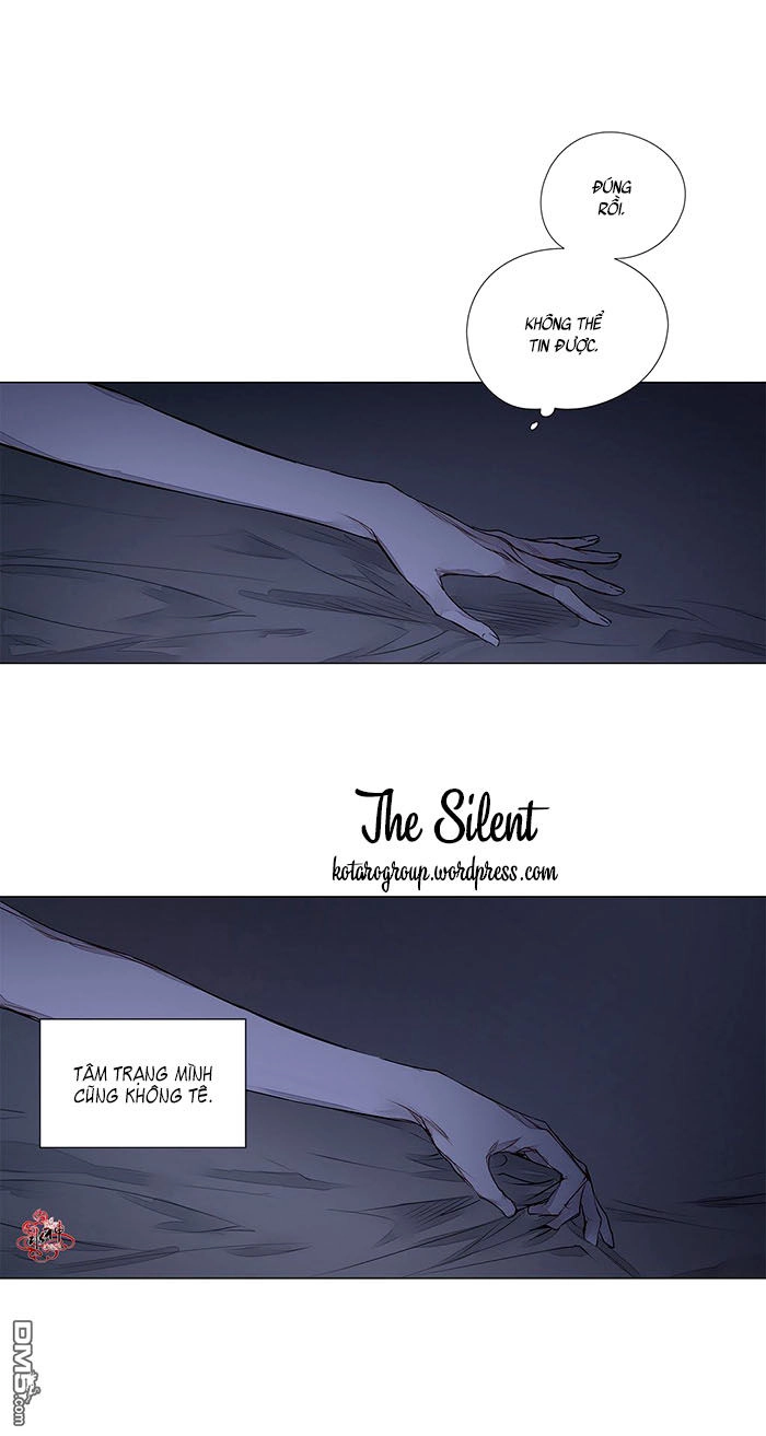 Moritat Chapter 22 - 26