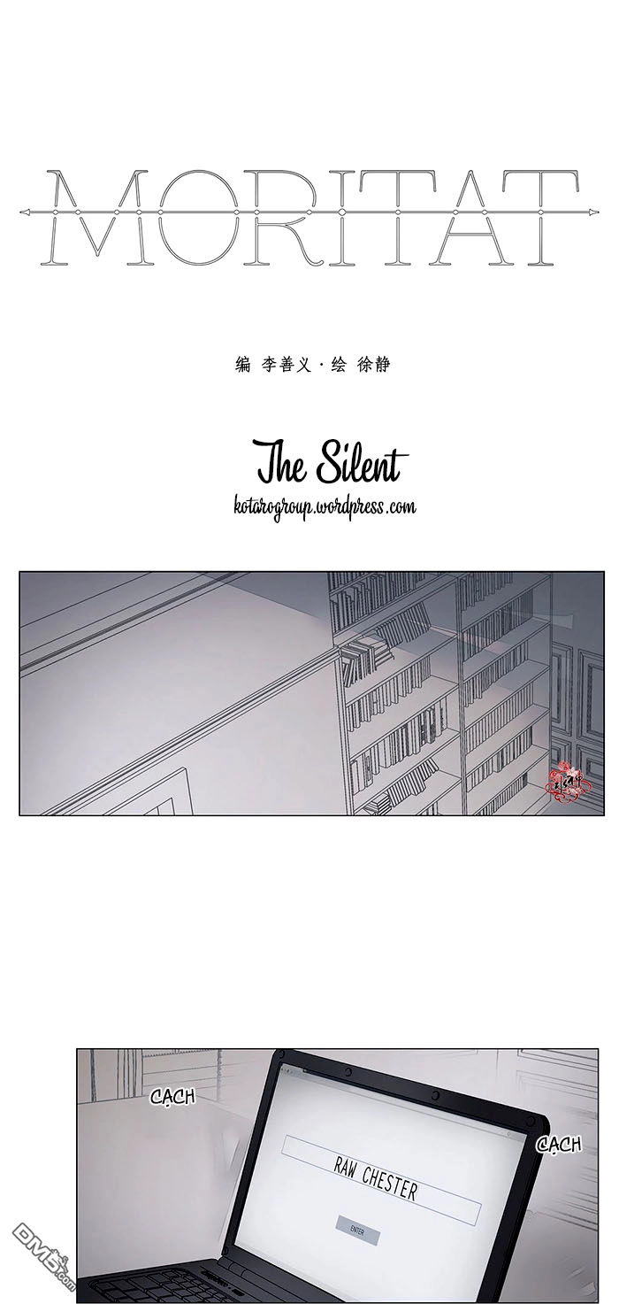 Moritat Chapter 22 - 27