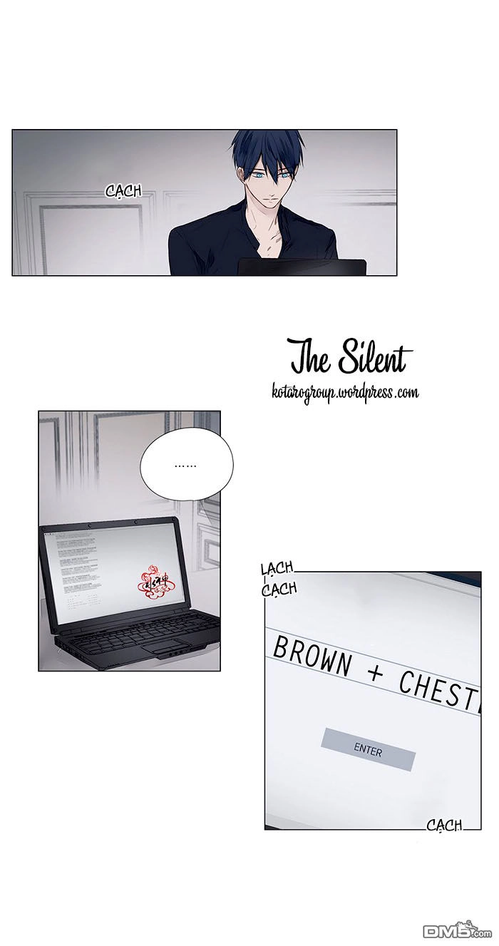 Moritat Chapter 22 - 28