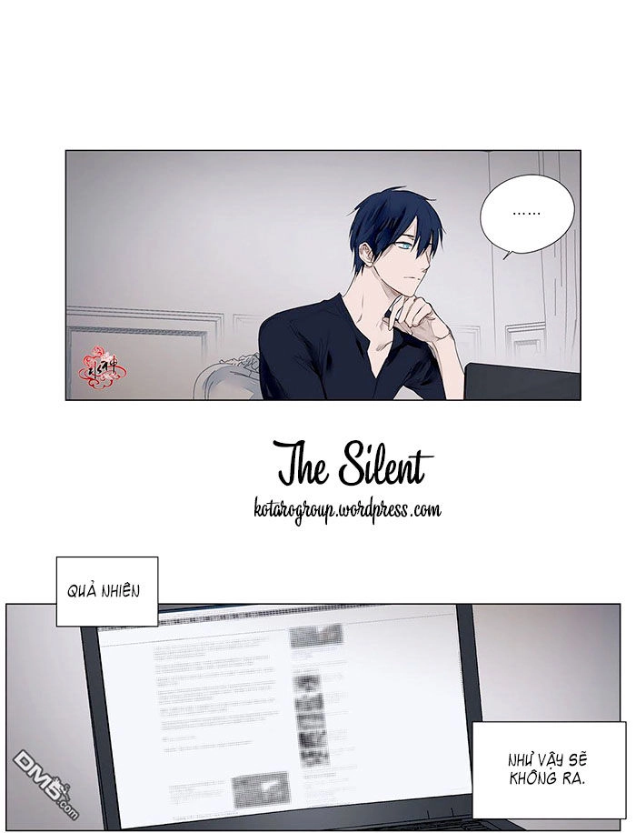 Moritat Chapter 22 - 29