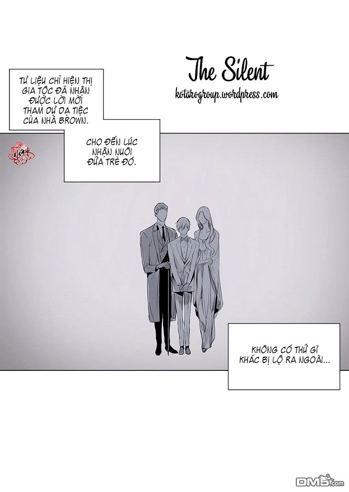 Moritat Chapter 22 - 30