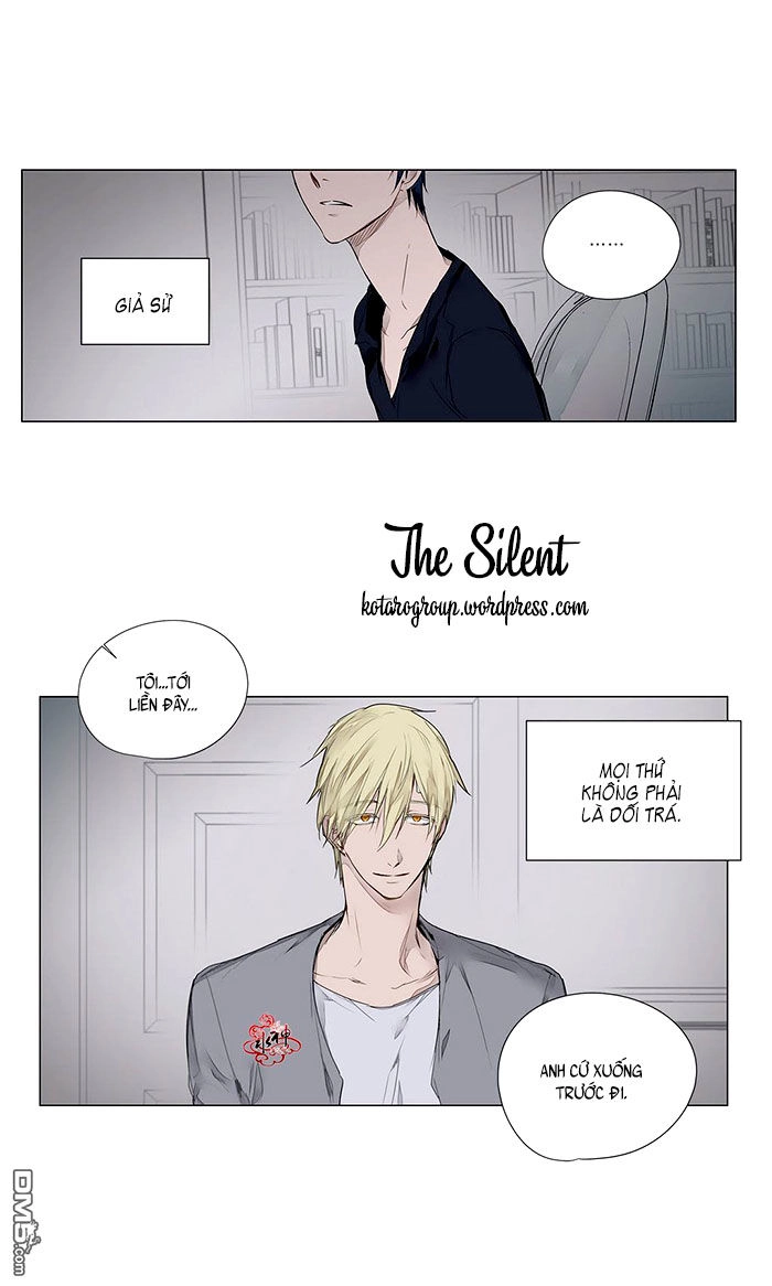 Moritat Chapter 22 - 33