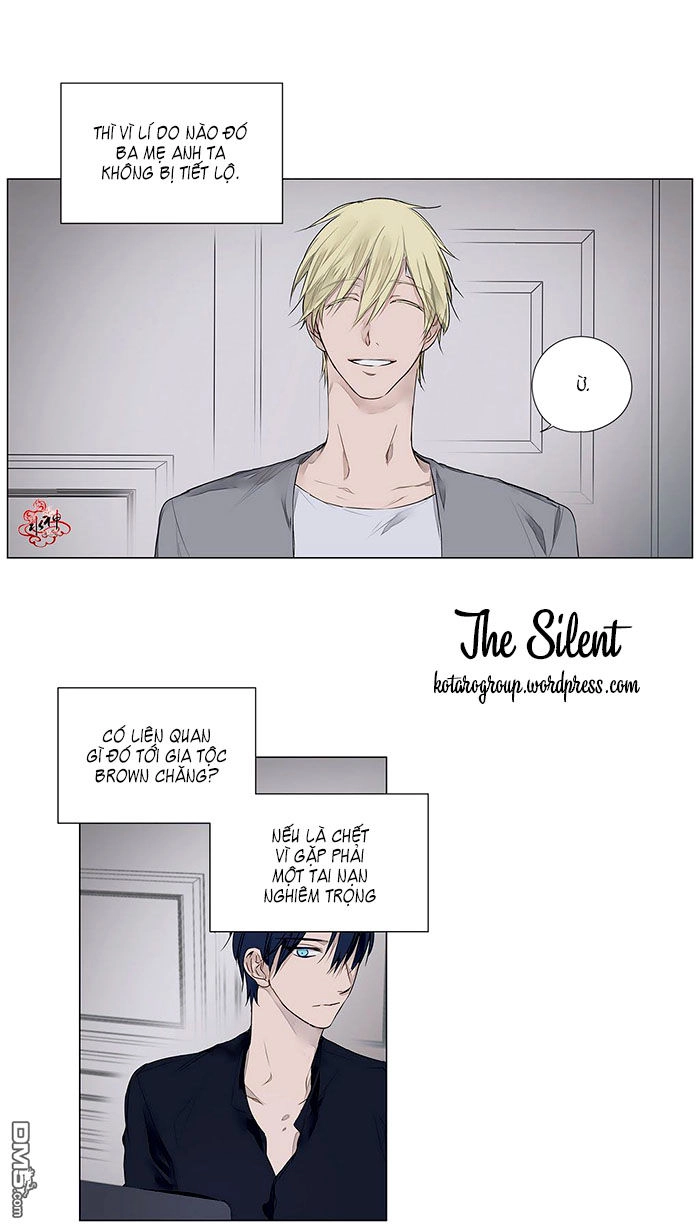 Moritat Chapter 22 - 34