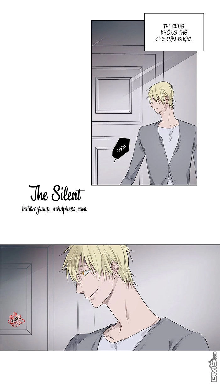 Moritat Chapter 22 - 35