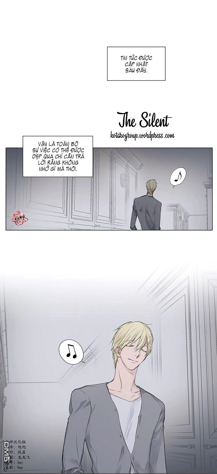 Moritat Chapter 22 - 38