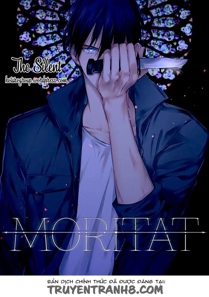 Moritat Chapter 23 - 2