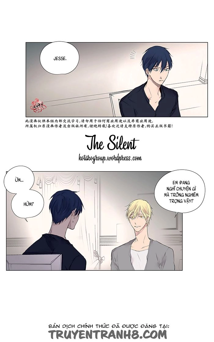 Moritat Chapter 23 - 6