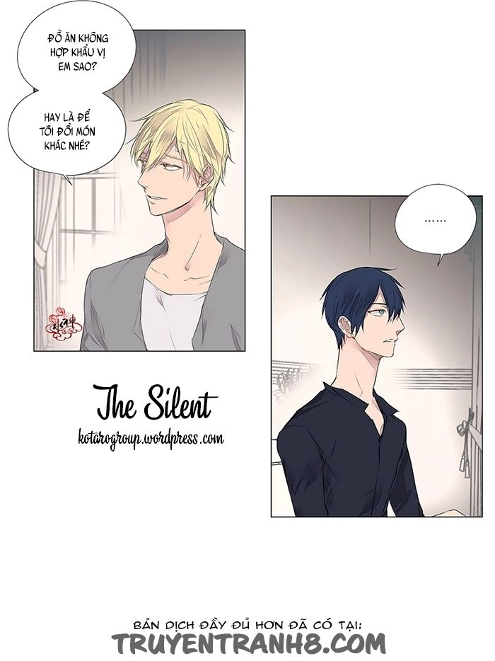 Moritat Chapter 23 - 7