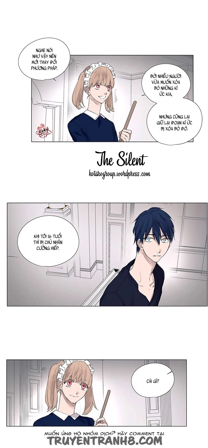 Moritat Chapter 23 - 20