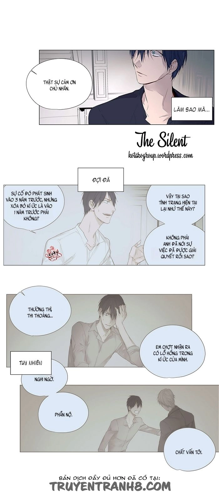 Moritat Chapter 23 - 22