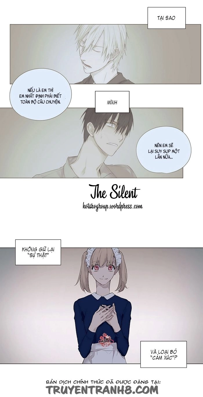 Moritat Chapter 23 - 23