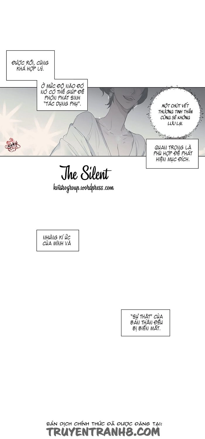 Moritat Chapter 23 - 24