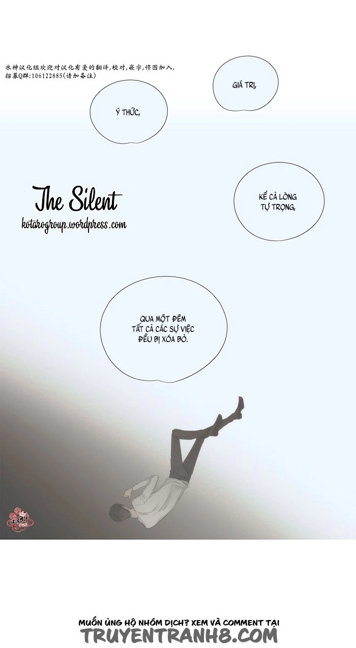 Moritat Chapter 23 - 26