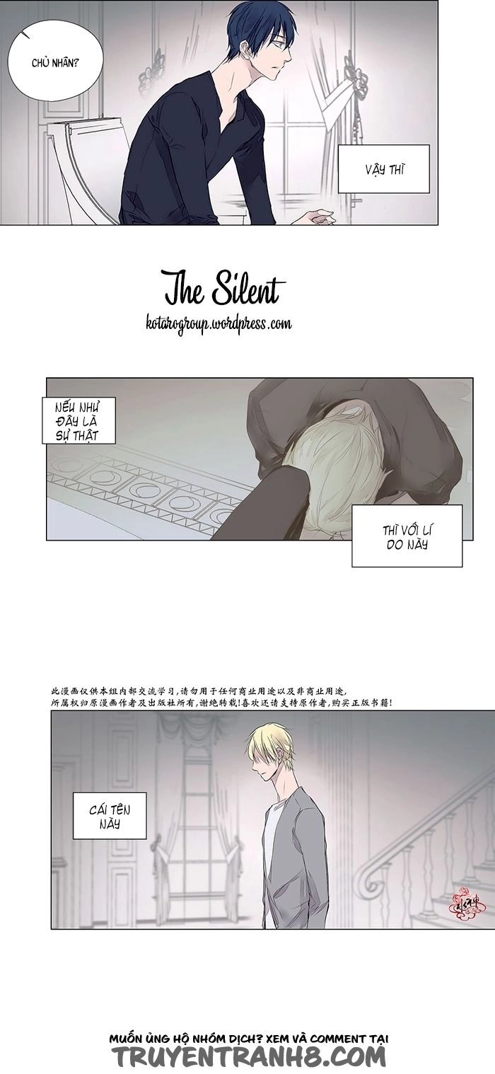 Moritat Chapter 23 - 27