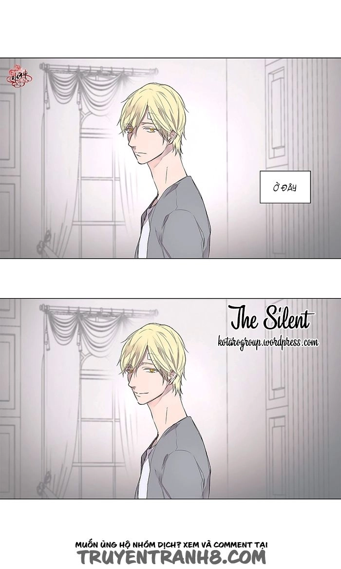 Moritat Chapter 23 - 28