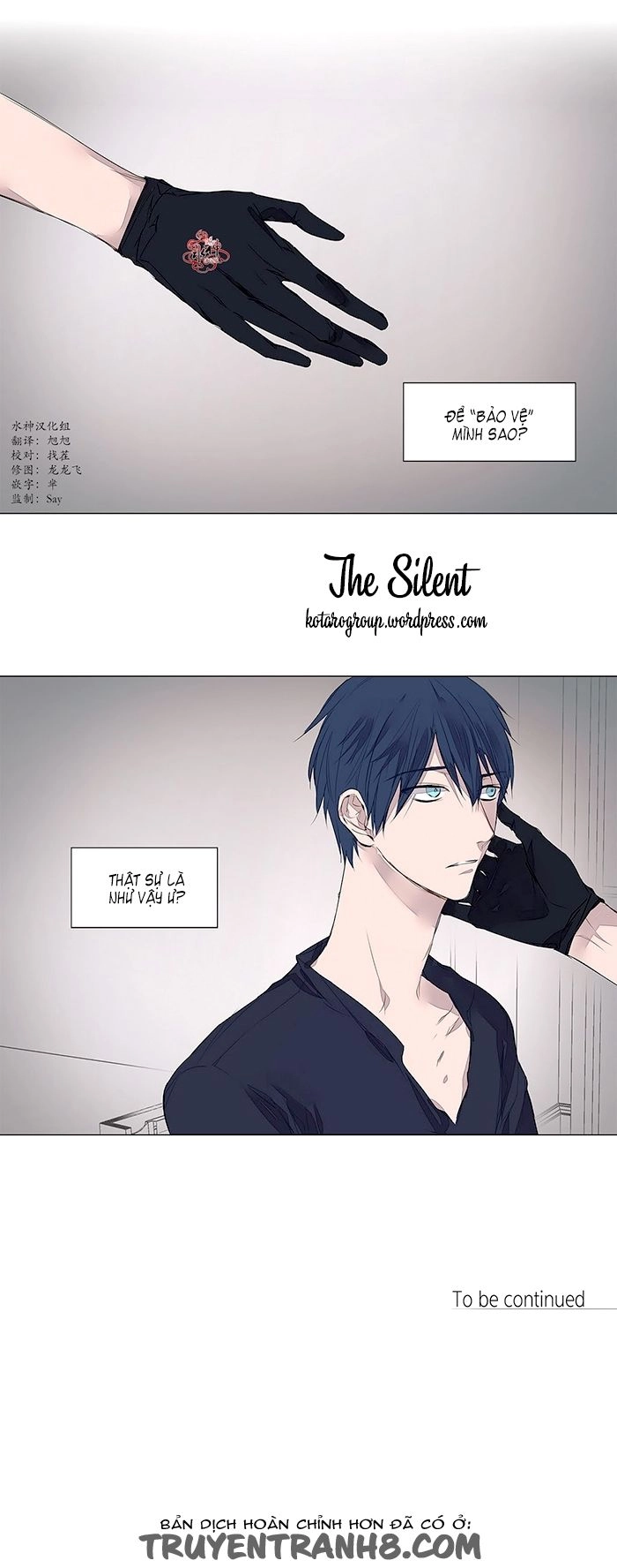 Moritat Chapter 23 - 29