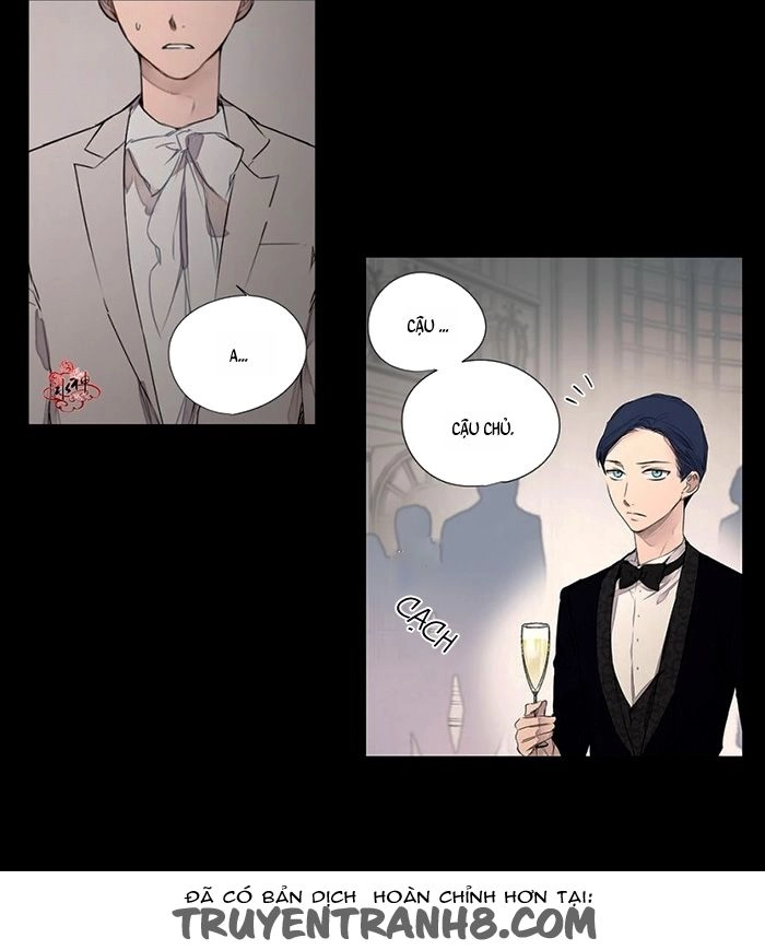 Moritat Chapter 24 - 5