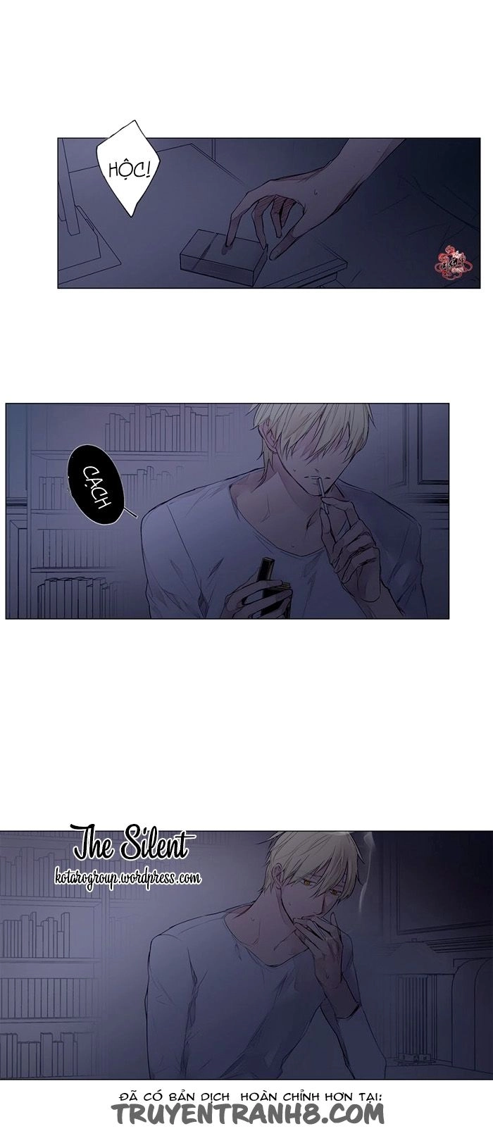 Moritat Chapter 24 - 13