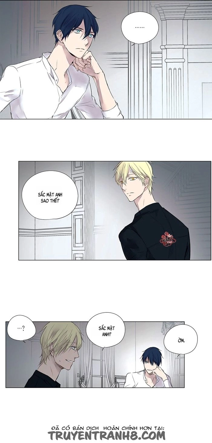 Moritat Chapter 24 - 18