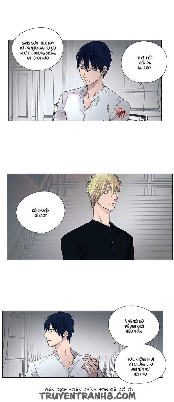 Moritat Chapter 24 - 19