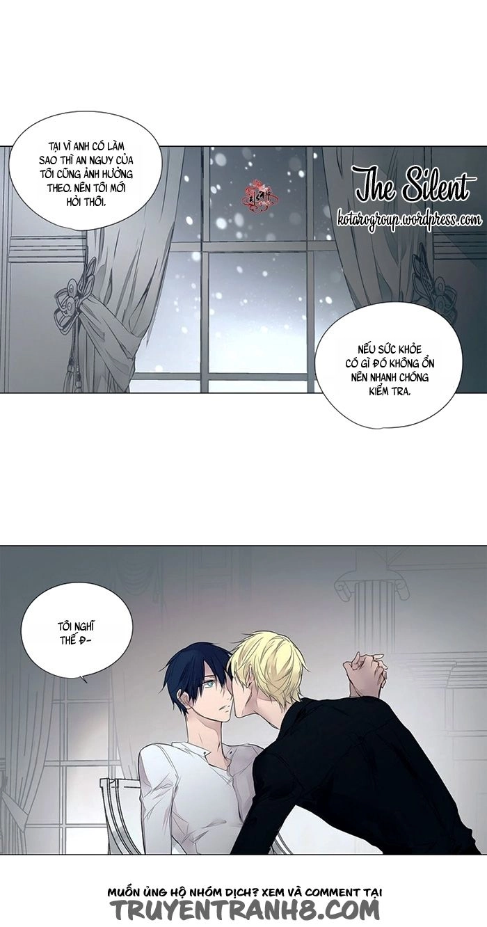 Moritat Chapter 24 - 20