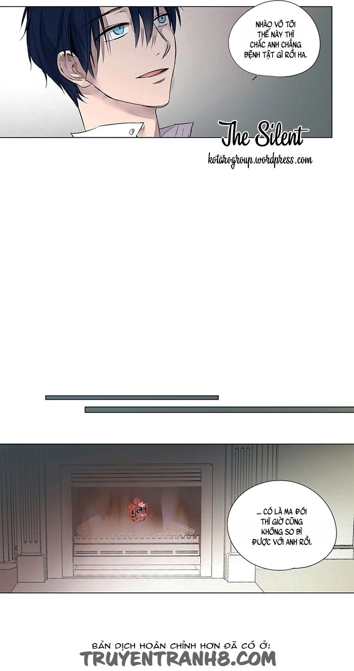 Moritat Chapter 24 - 22