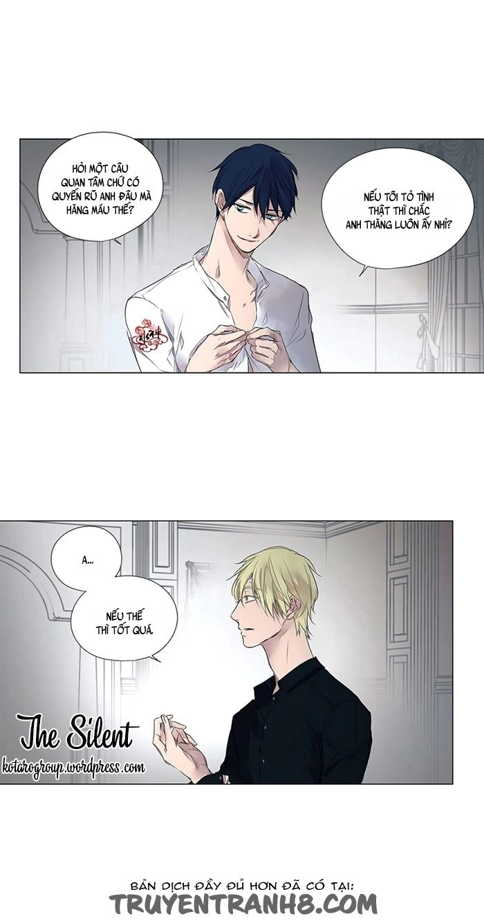 Moritat Chapter 24 - 23