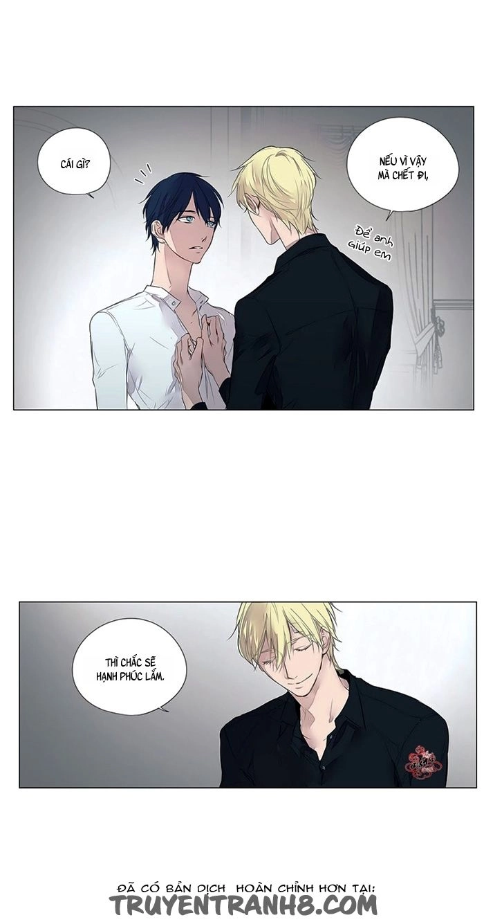 Moritat Chapter 24 - 24