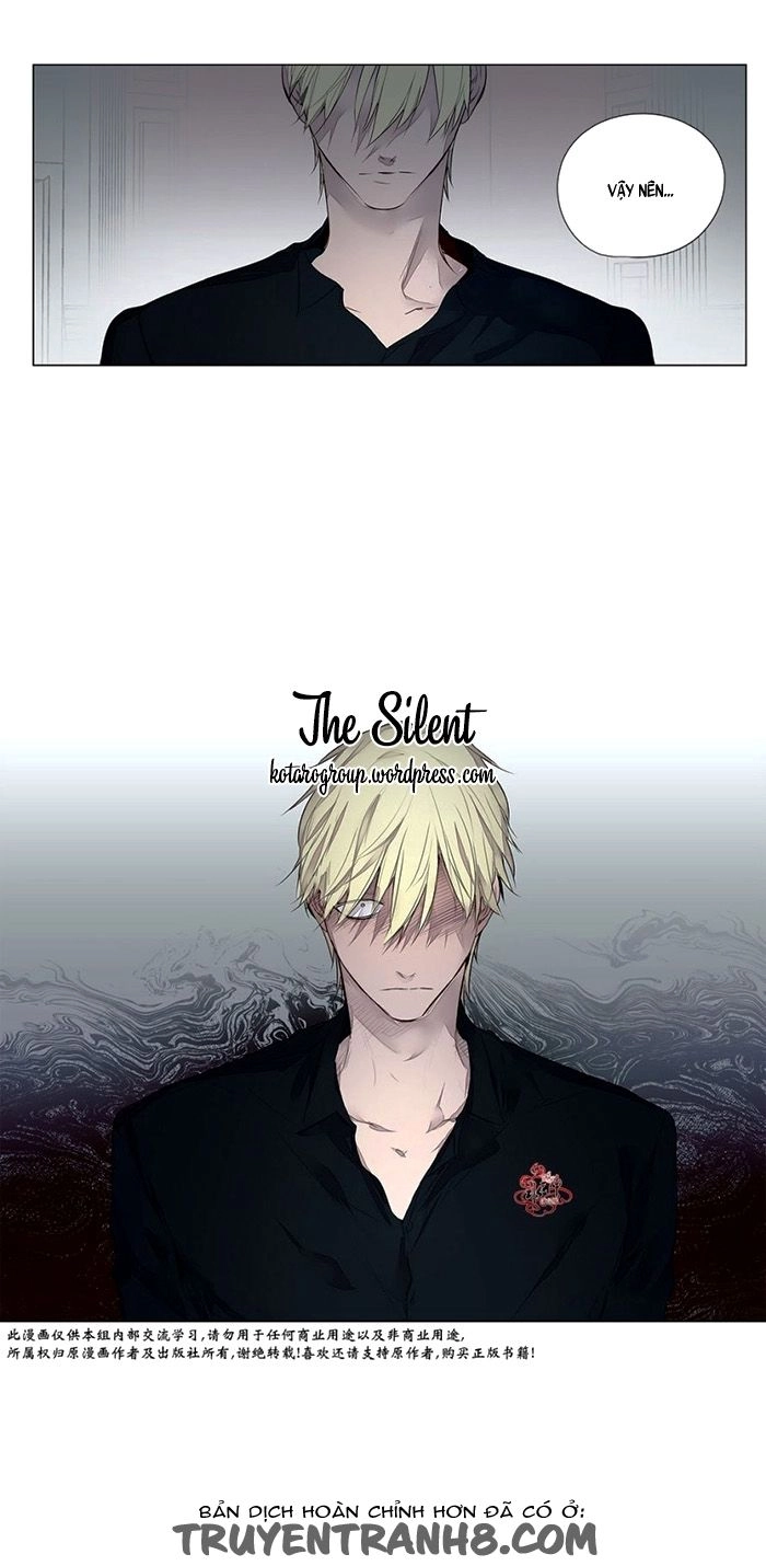 Moritat Chapter 24 - 32