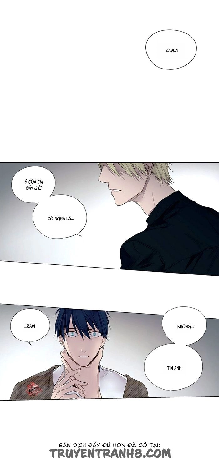 Moritat Chapter 25 - 3