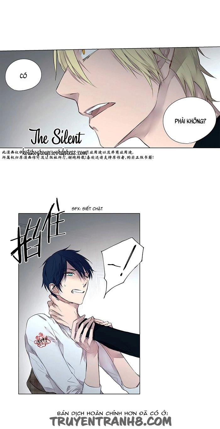 Moritat Chapter 25 - 4