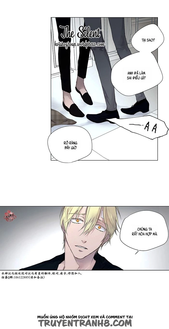 Moritat Chapter 25 - 5