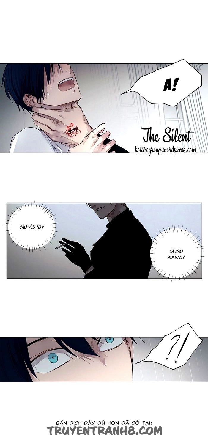 Moritat Chapter 25 - 6