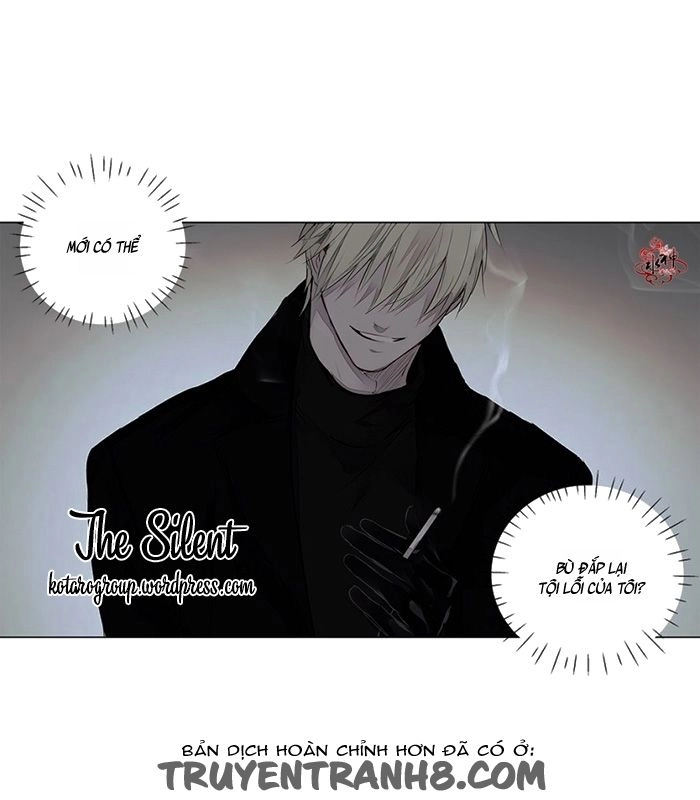 Moritat Chapter 25 - 8