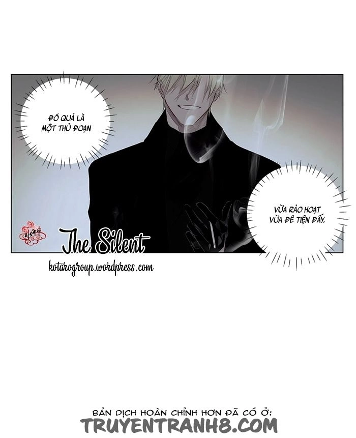 Moritat Chapter 25 - 10