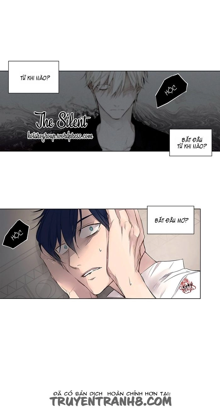 Moritat Chapter 25 - 14