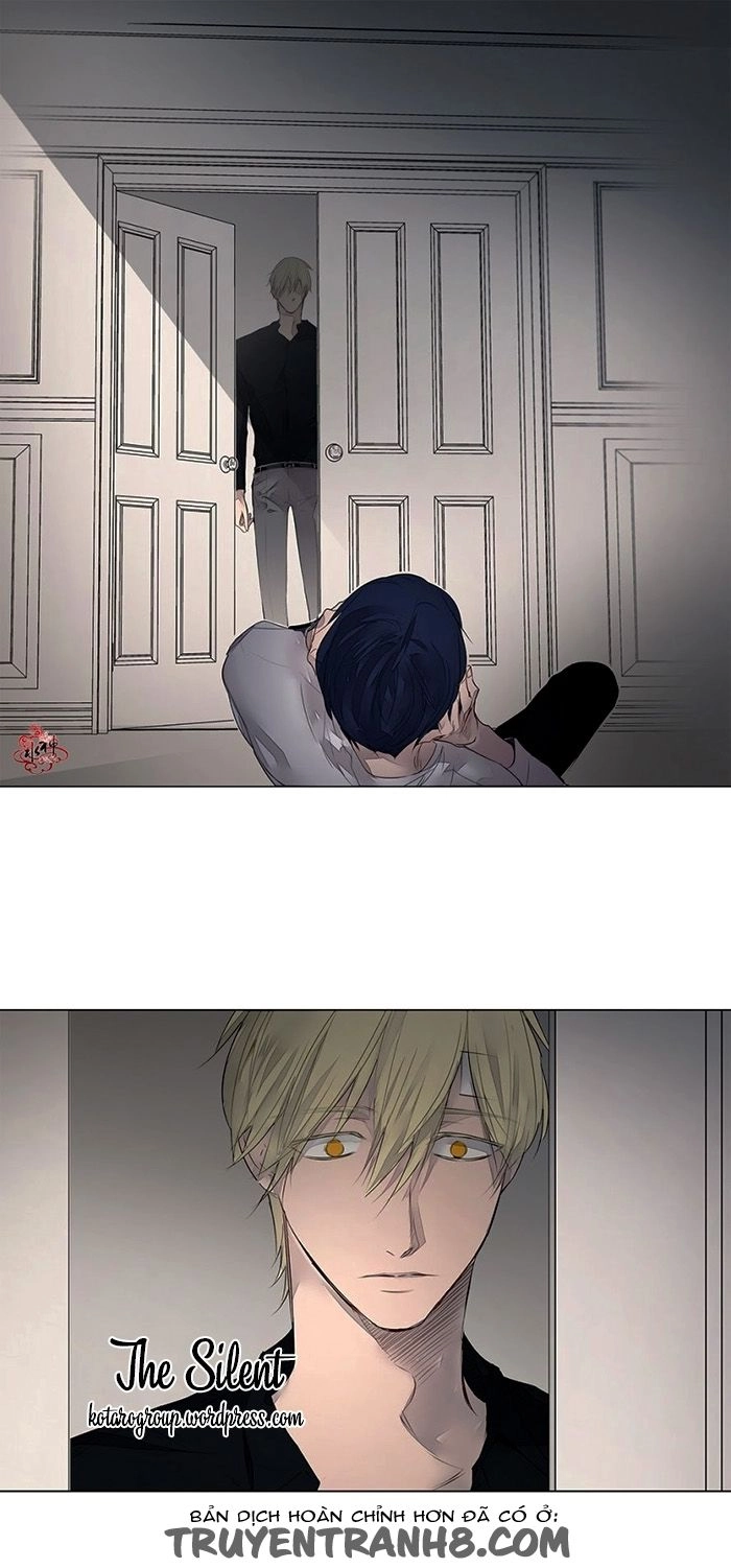 Moritat Chapter 25 - 15