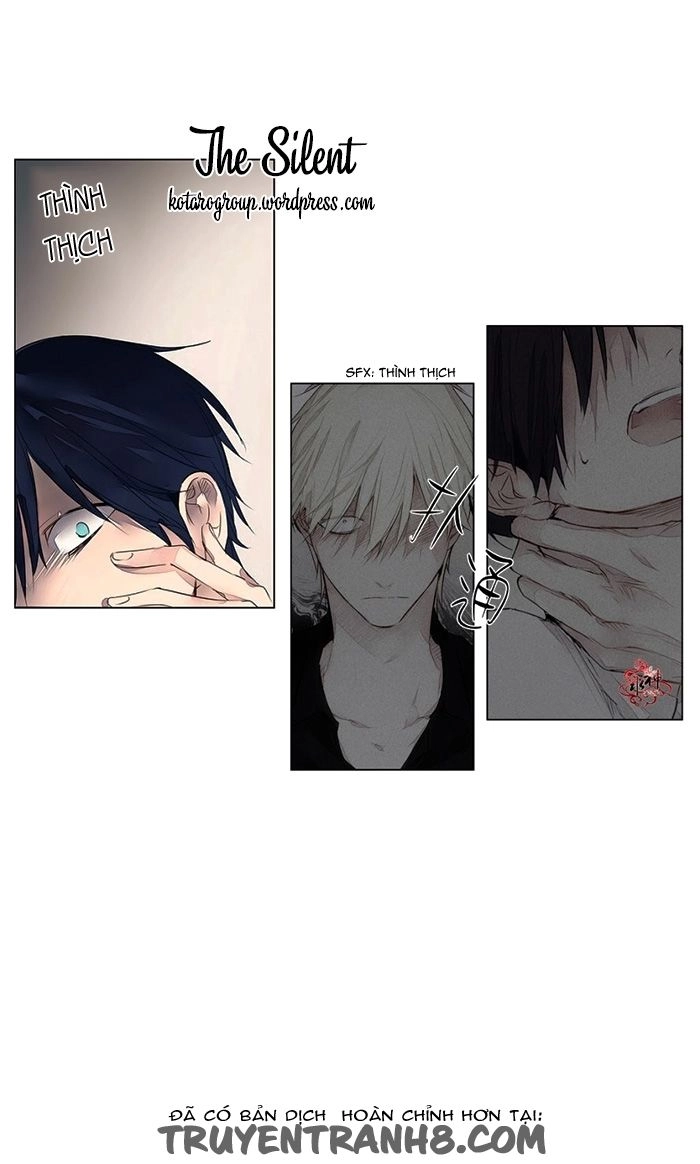 Moritat Chapter 25 - 16