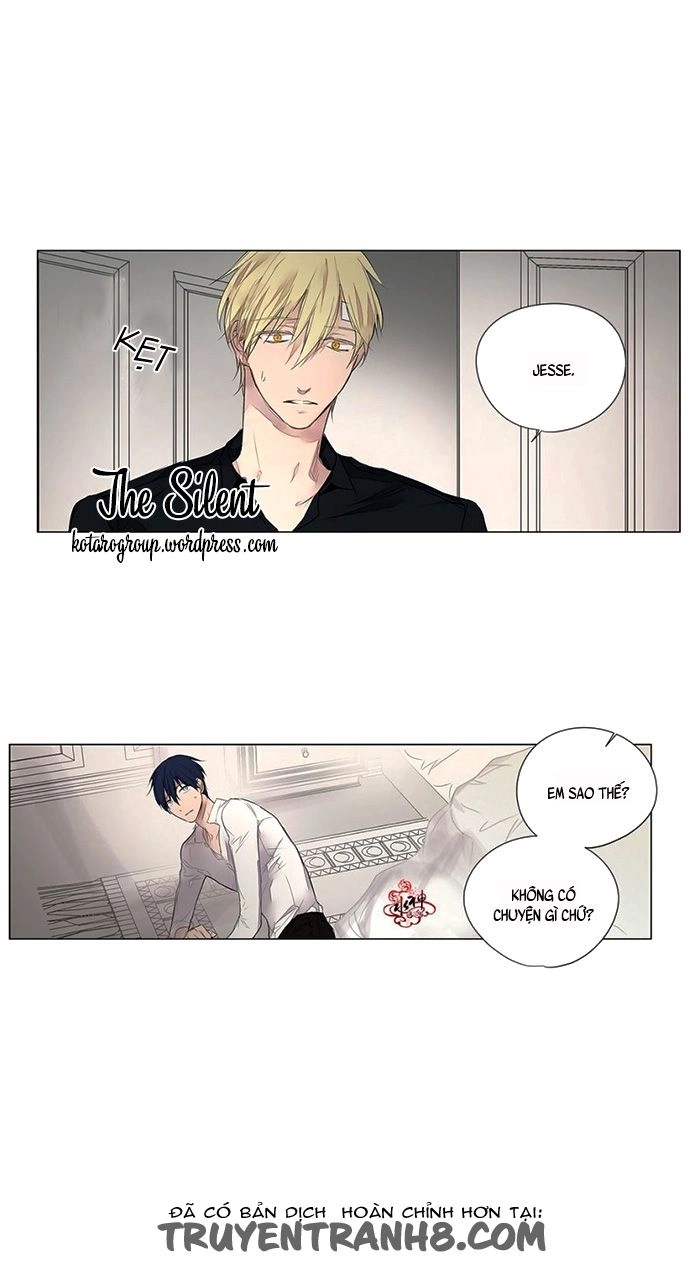 Moritat Chapter 25 - 17
