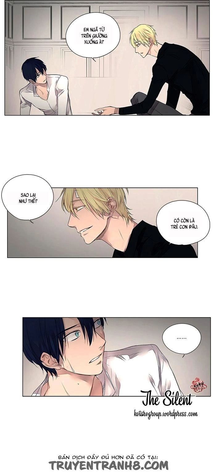 Moritat Chapter 25 - 18