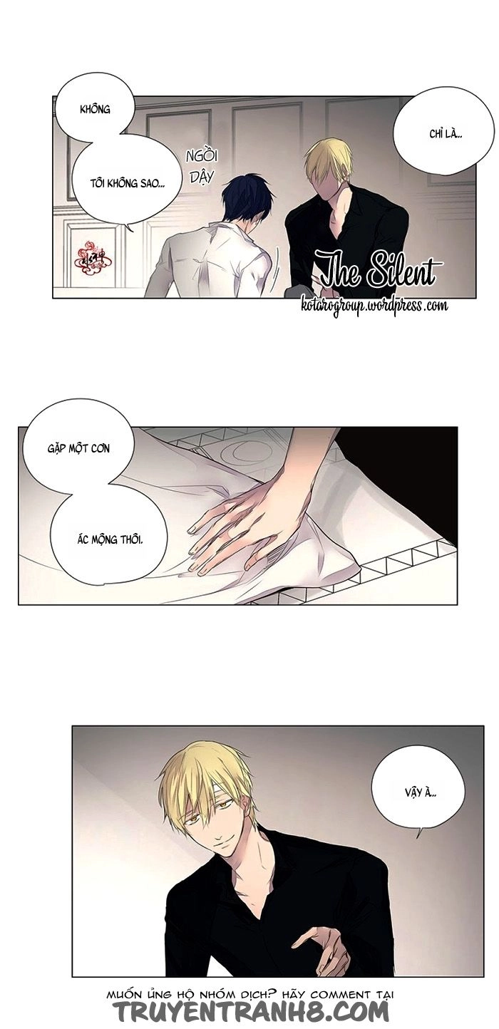 Moritat Chapter 25 - 19