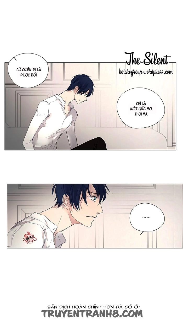Moritat Chapter 25 - 20