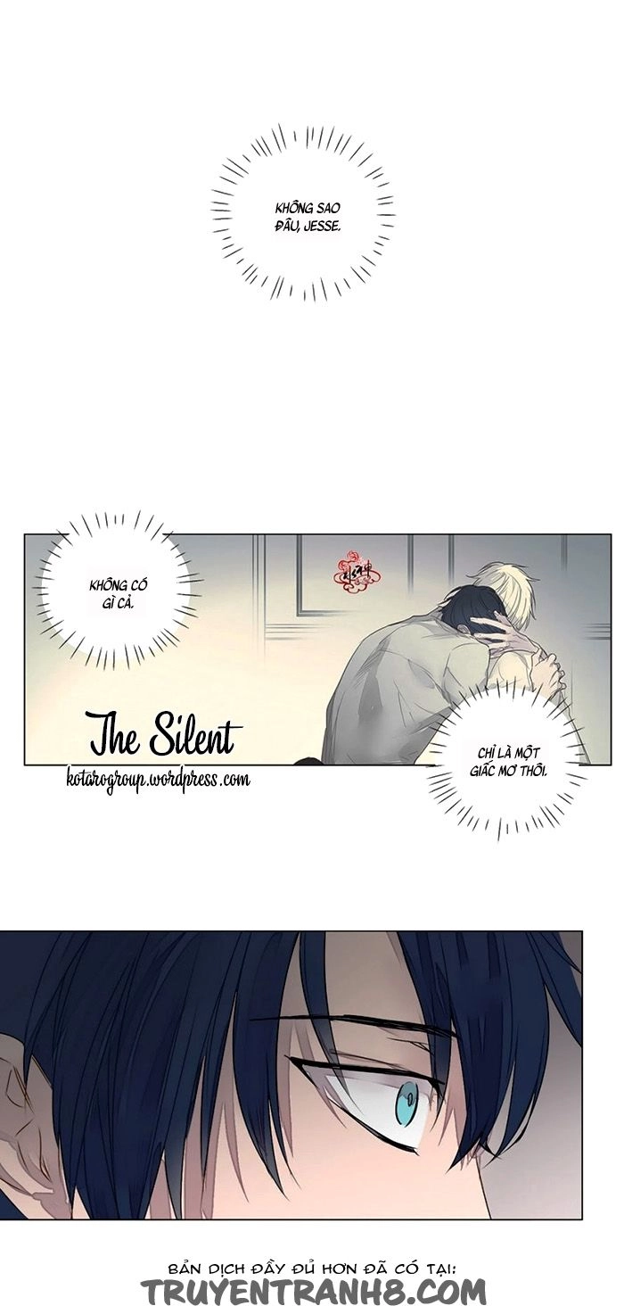 Moritat Chapter 25 - 21