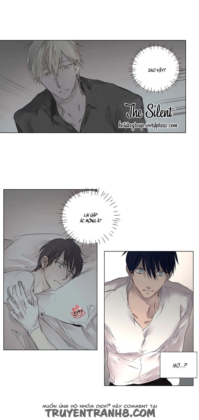 Moritat Chapter 25 - 22