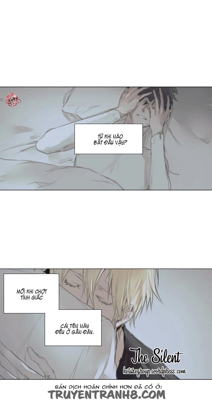 Moritat Chapter 25 - 23