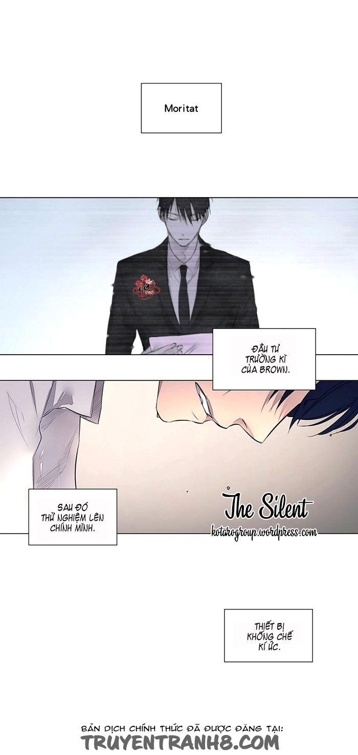 Moritat Chapter 25 - 25